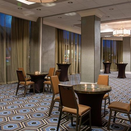 Sheraton Mission Valley San Diego Hotel Kültér fotó