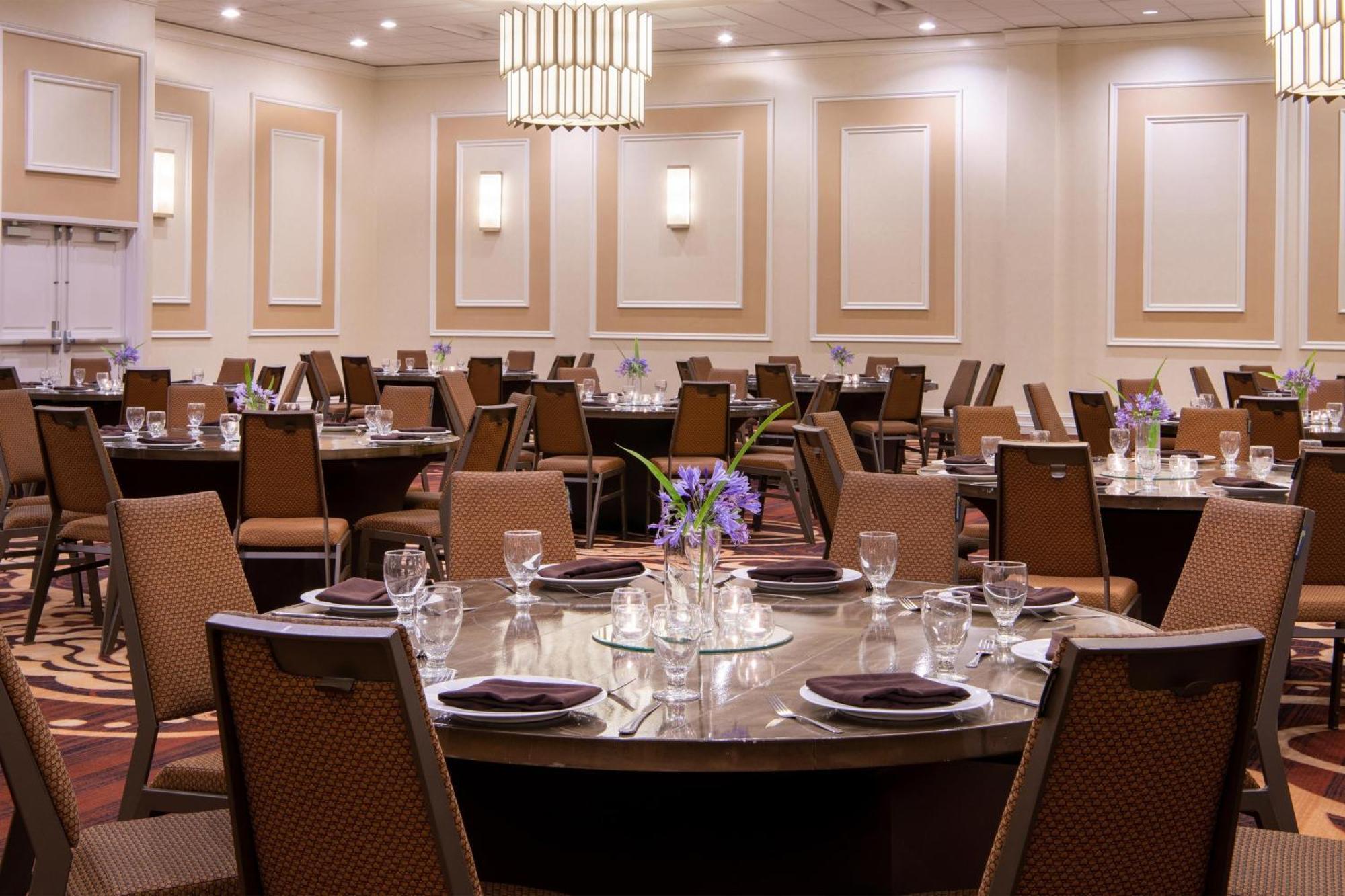 Sheraton Mission Valley San Diego Hotel Kültér fotó