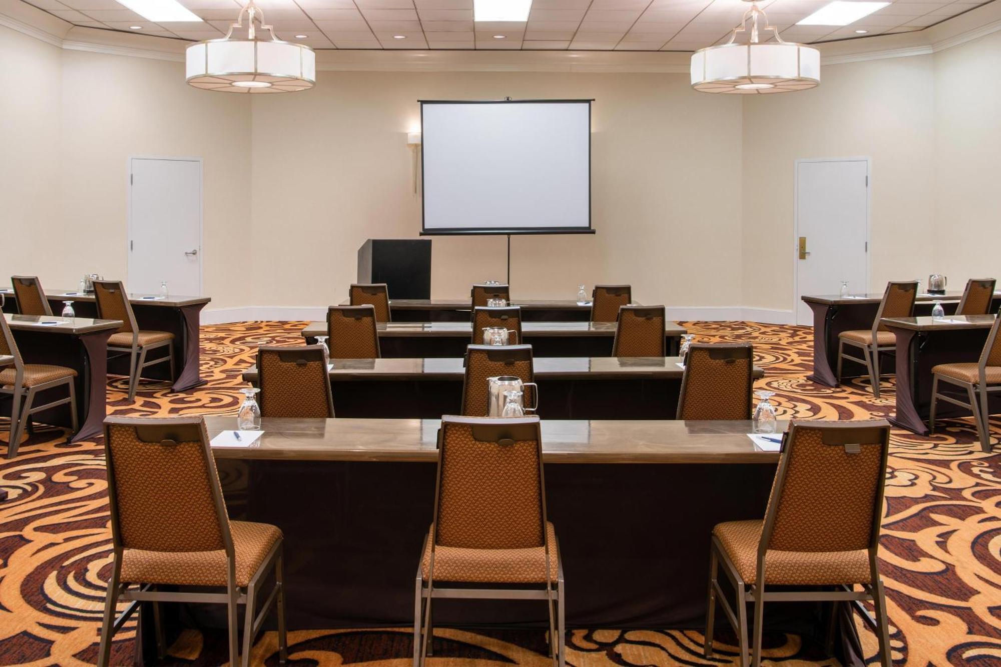 Sheraton Mission Valley San Diego Hotel Kültér fotó