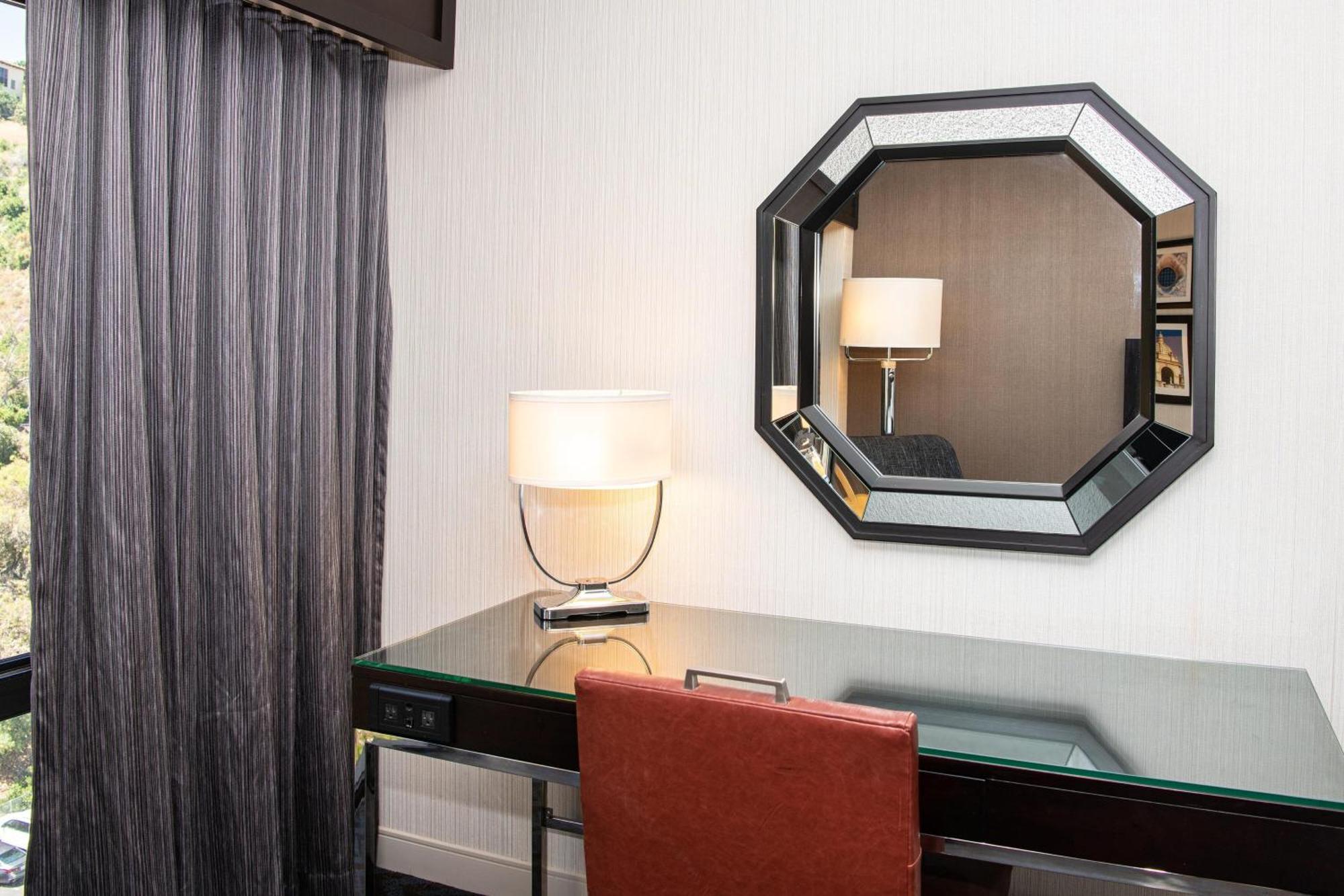 Sheraton Mission Valley San Diego Hotel Kültér fotó